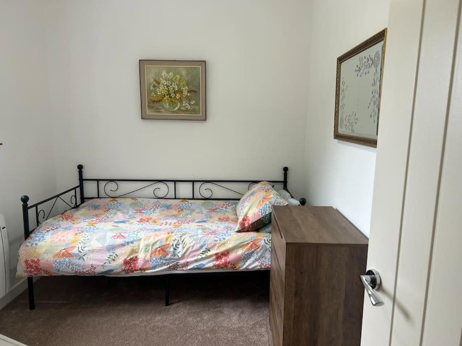 Kimberly House Apartamento Arthog Exterior foto