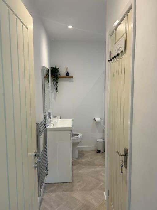 Kimberly House Apartamento Arthog Exterior foto